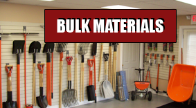 Bulk Materials Button - Supply Company